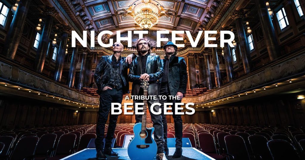 Night Fever Trailer